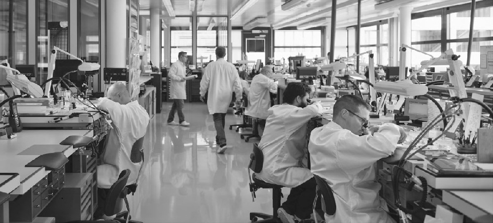 汉米尔顿维修服务中心