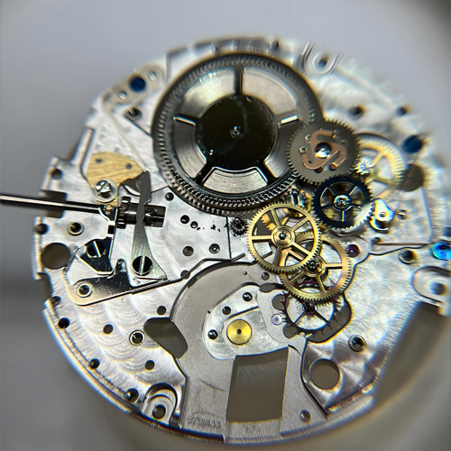 汉米尔顿官方维修点地址