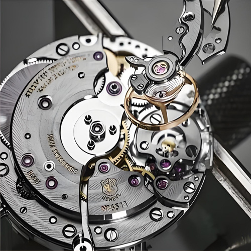 汉米尔顿手表售后维修点查询