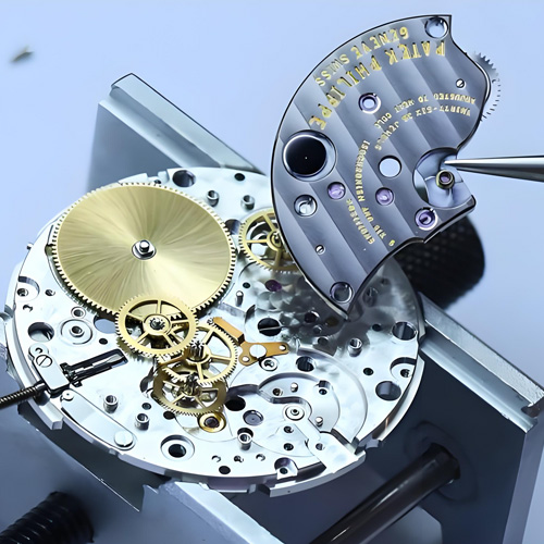 汉米尔顿手表售后维修服务网点