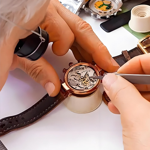 汉米尔顿手表维修点售后服务中心